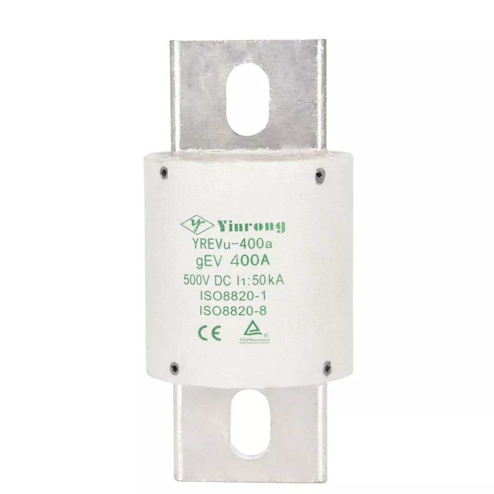 EV および HEV 充電器ヒューズの主な安全機能とは何ですか